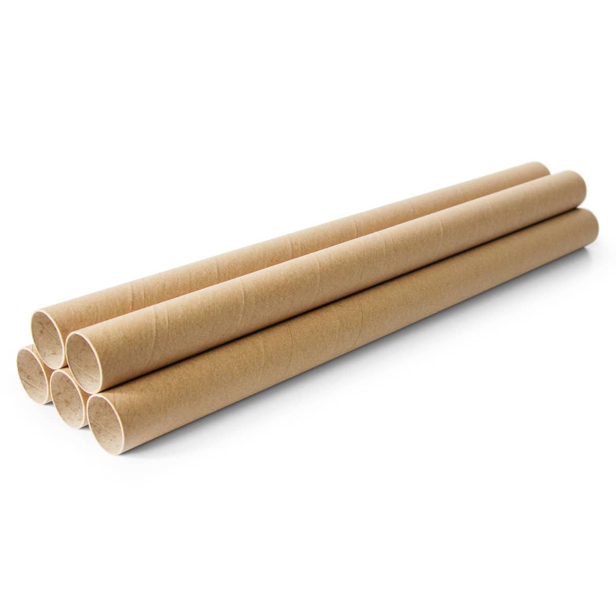 Cardboard Tubes