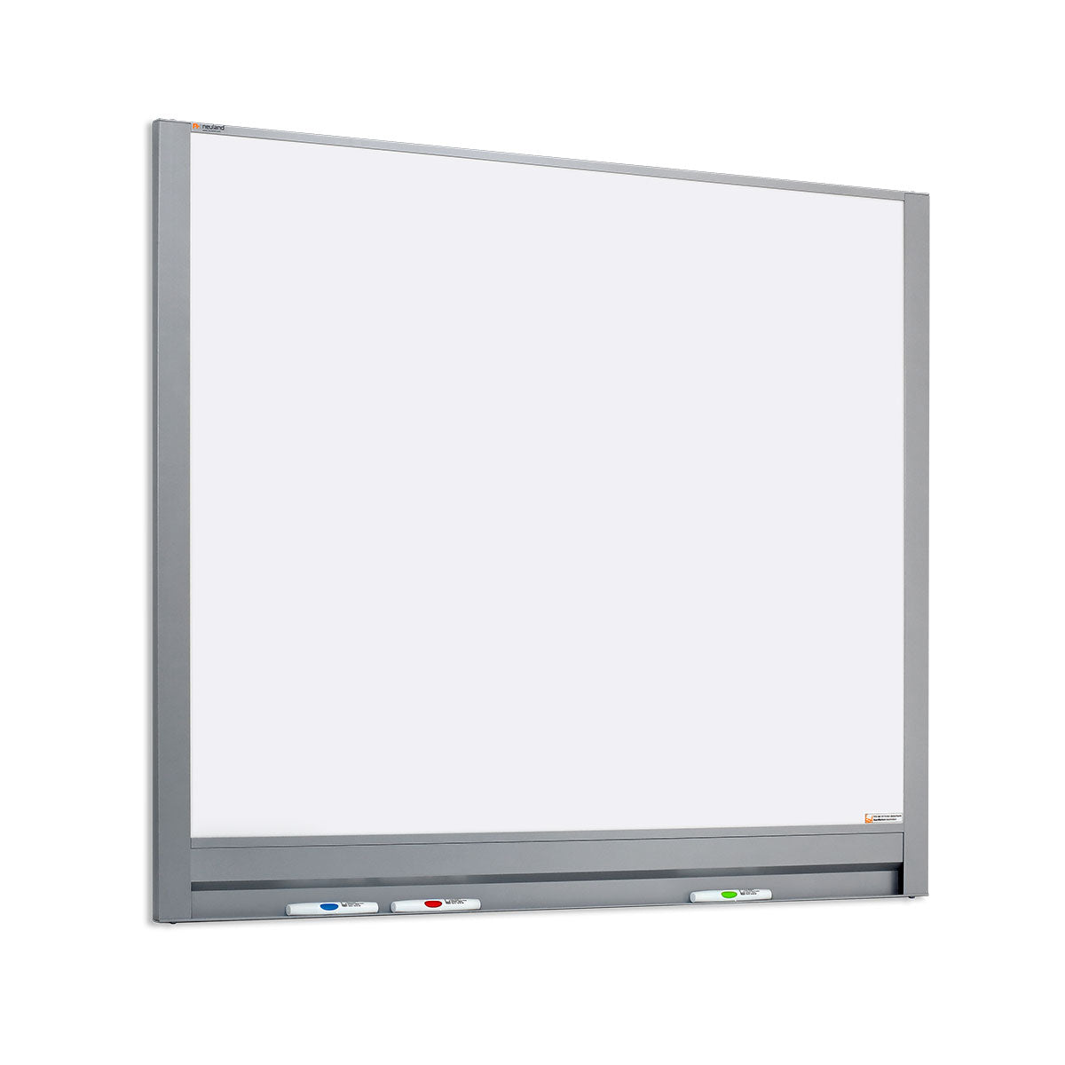 LW-M MagBoard - 122.5 x H 108 cm