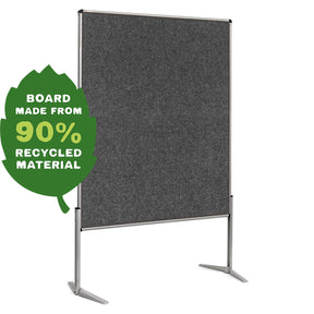 EuroPin® UT R-ECO Pinboard