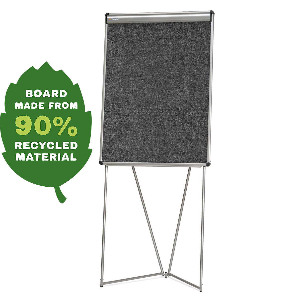 FlipChart EuroFlip® R-ECO