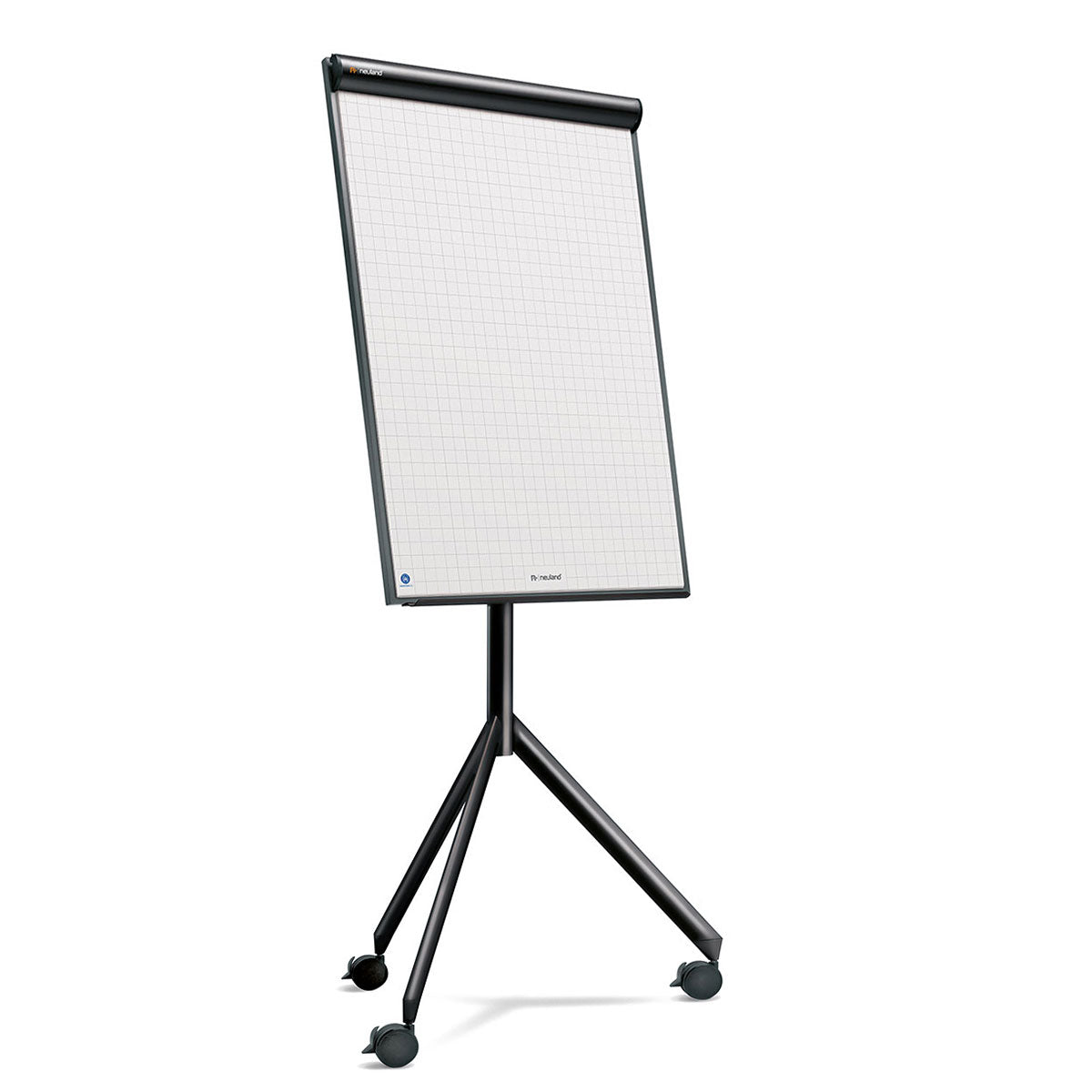 ToMove Basic FlipChart- s002 mattschwarz