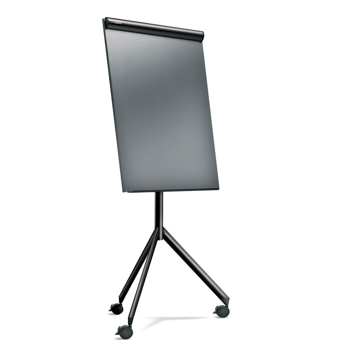 FlipChart ToMove Basic- s002 mattschwarz