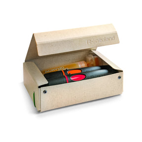 Utensilienbox Novario® Eco