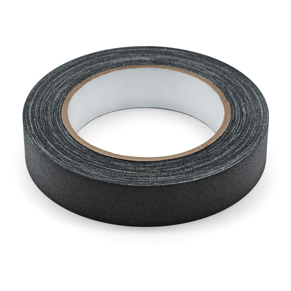 FloorTape, Spezial Gewebeklebeband, 22,86m x 24mm, Farbauswahl- schwarz