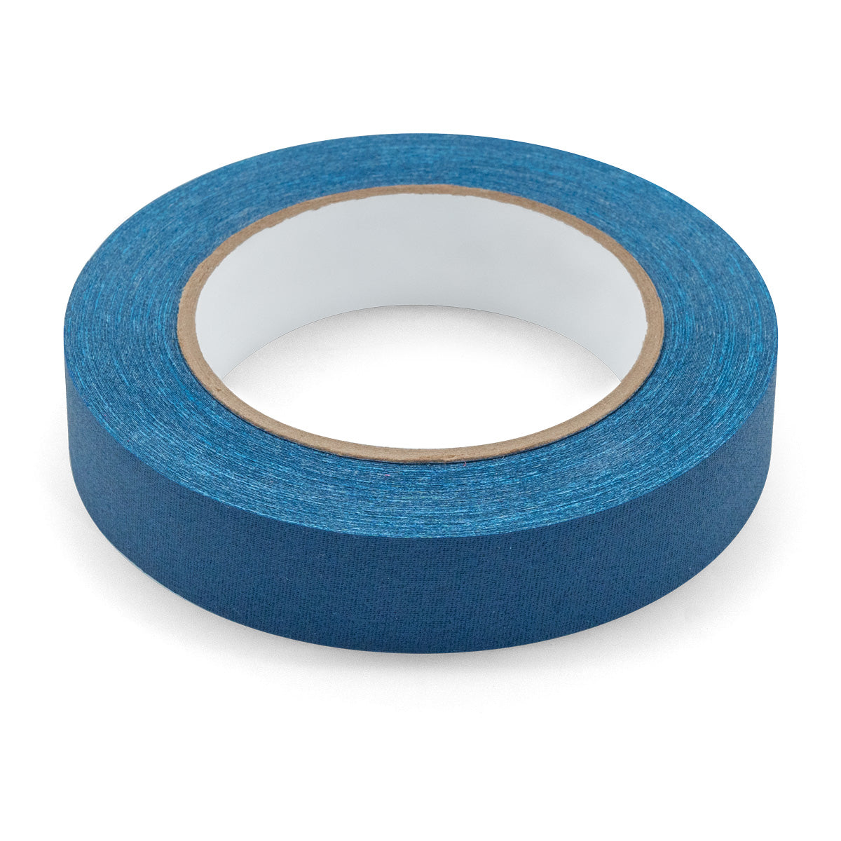 FloorTape, Spezial Gewebeklebeband, 22,86m x 24mm, Farbauswahl- blau