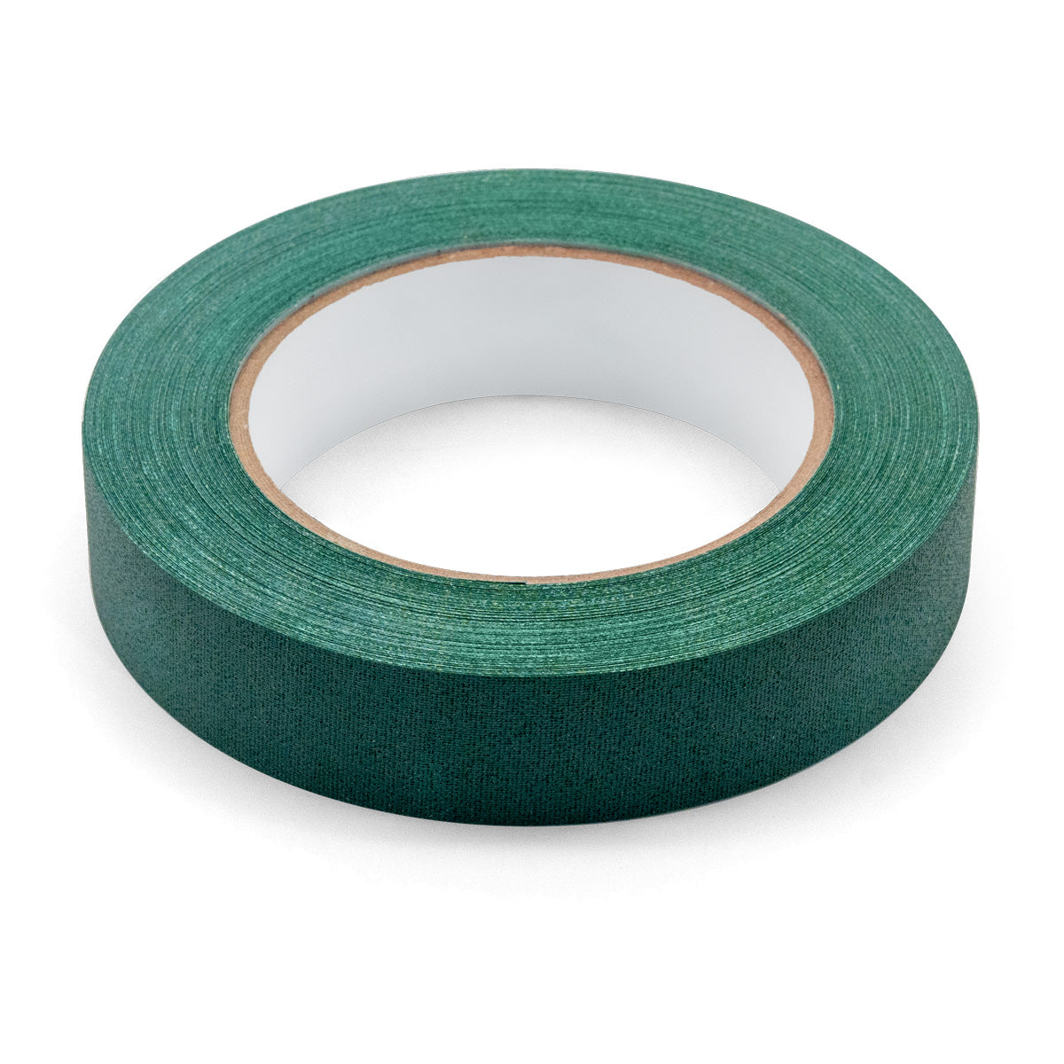 FloorTape, Spezial Gewebeklebeband, 22,86m x 24mm, Farbauswahl- grün