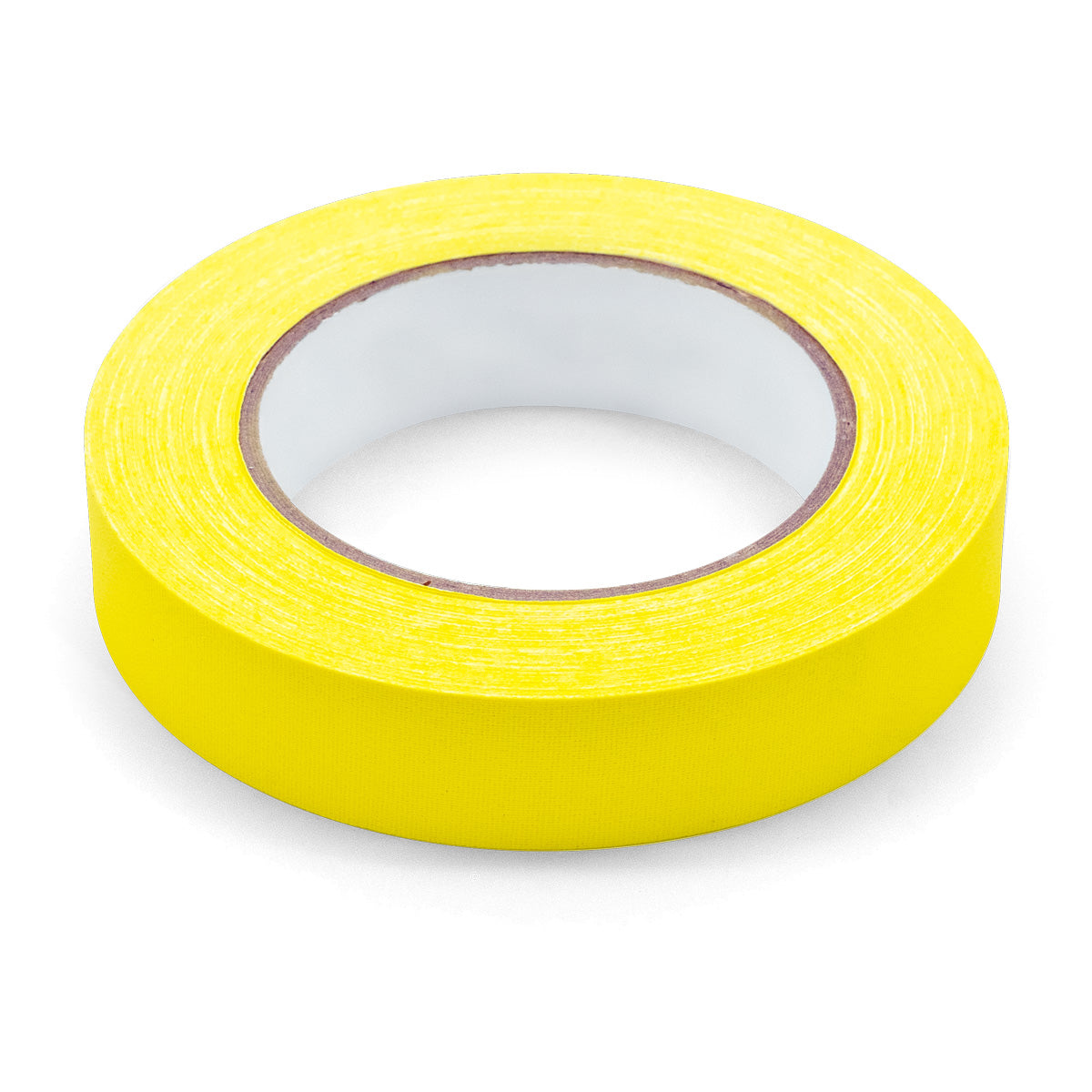 FloorTape, special facilitation tape, 22.86m x 24mm, 11 color options- gelb