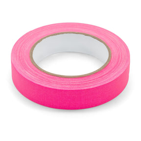 FloorTape, speciale textieltape, 22,86 m x 24 mm, kleur naar keuze