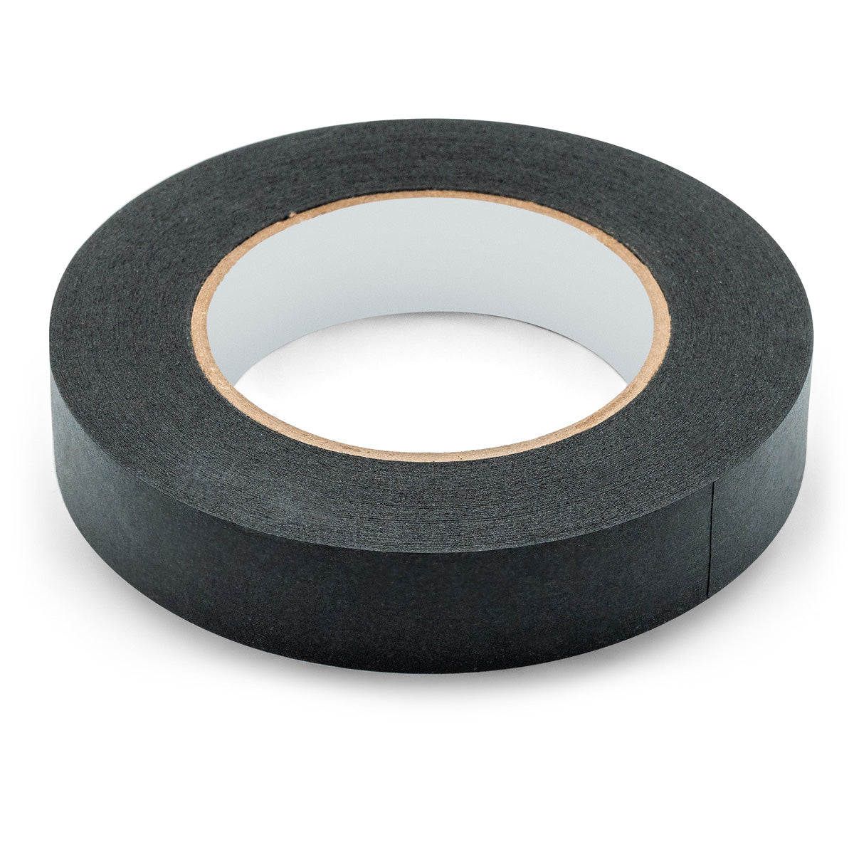 WallTape, special facilitation tape, 50 m x 24 mm, 11 color options- schwarz