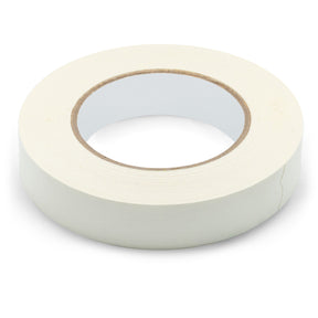 WallTape, speciaal papieren plakband, 50 m x 24 mm, kleur naar keuze