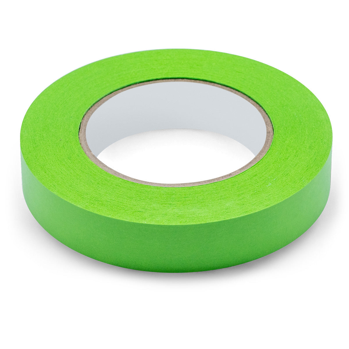 WallTape, special facilitation tape, 50 m x 24 mm, 11 color options- grün