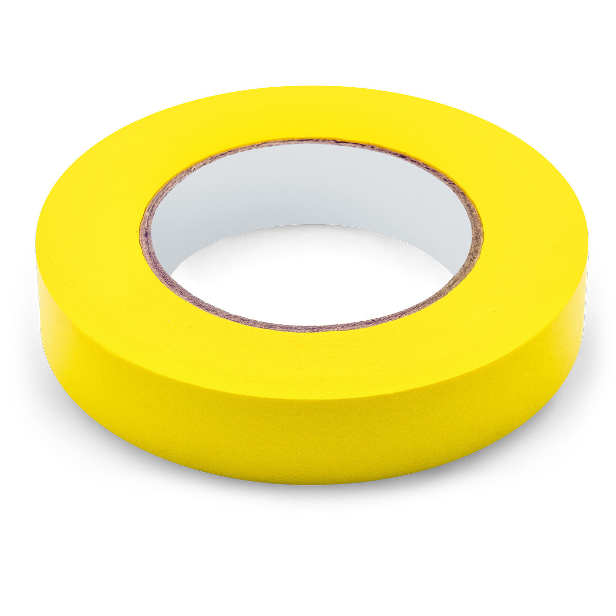 WallTape, special facilitation tape, 50 m x 24 mm, 11 color options- gelb