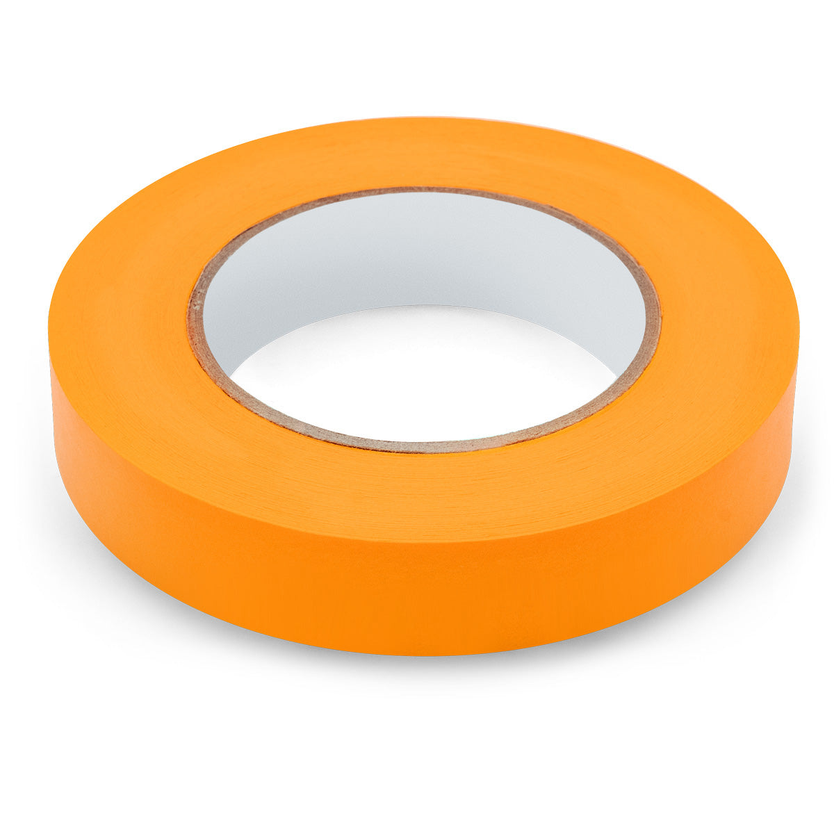 WallTape, speciaal papieren plakband, 50 m x 24 mm, kleur naar keuze- orange