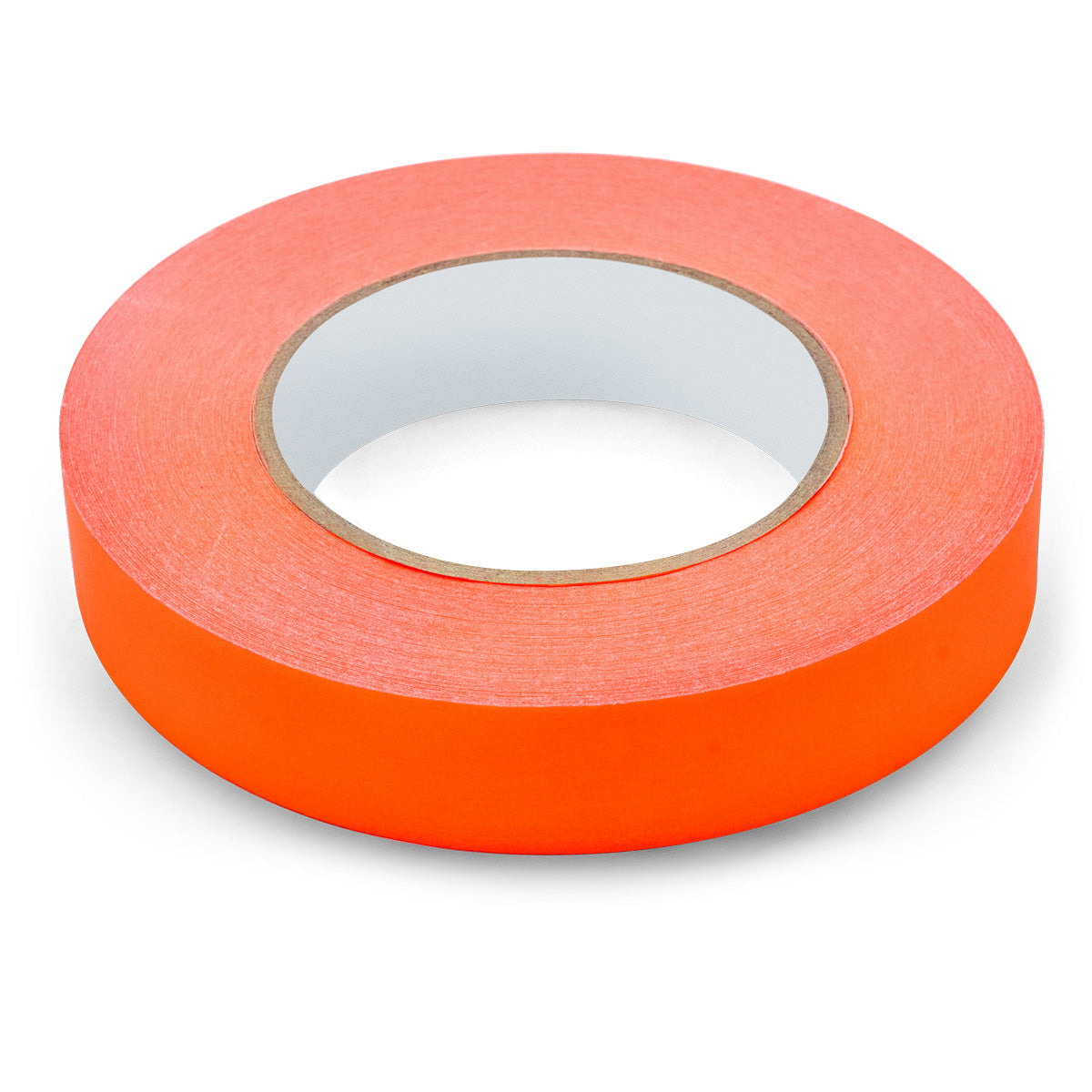 WallTape, Spezial Papierklebeband, 50 m x 24 mm, Farbauswahl- orange