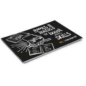 Booklet: Books and Basics to boost your Skills