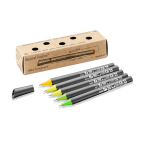 Neuland FineOne® Sketch, 5 / color sets