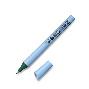 Neuland FineOne® Flex, flexible fiber nib 0.5-3 mm, single colors