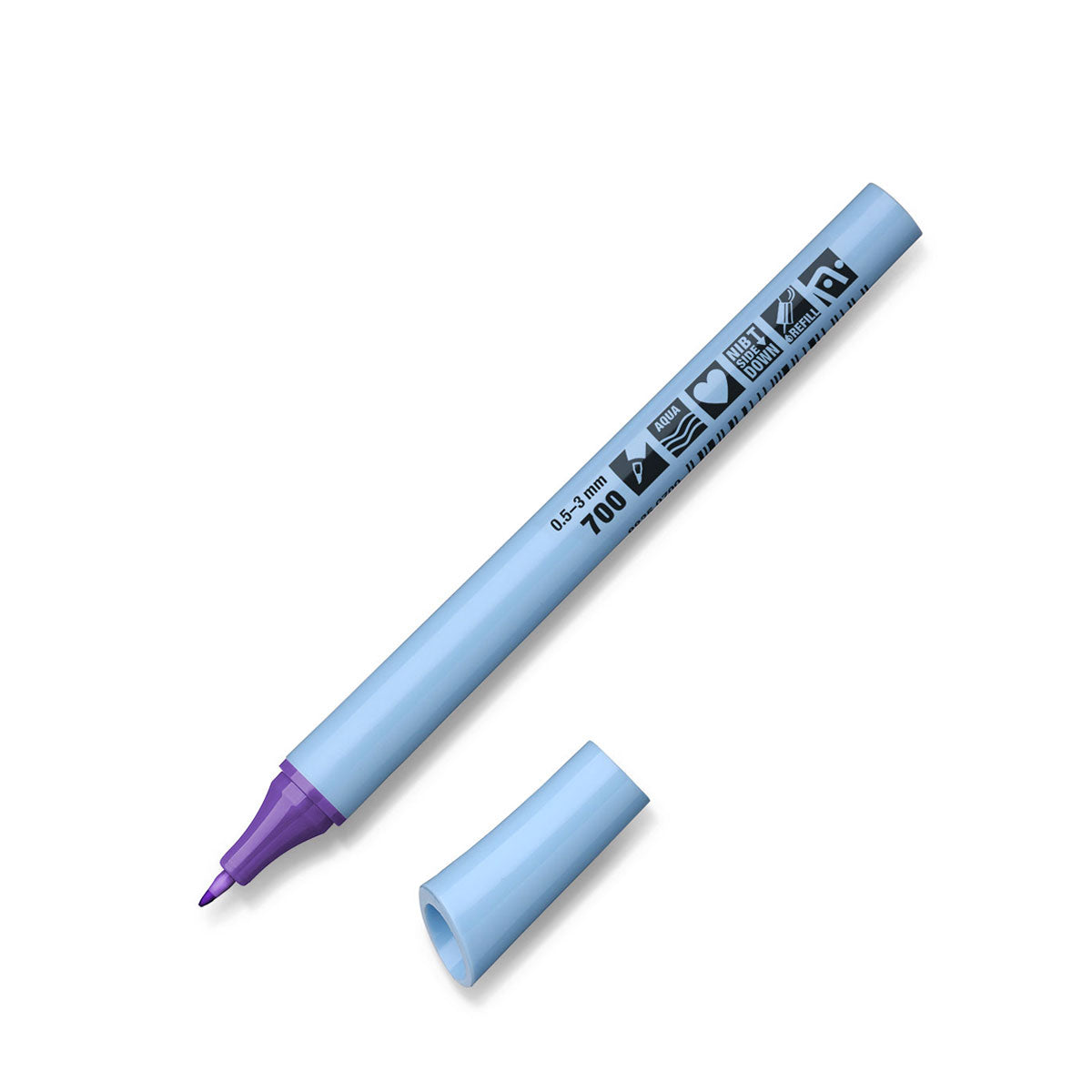 #marker-farbe wählen_700 violett