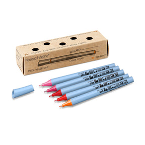 Neuland FineOne® Flex, 5/color sets