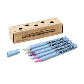 Neuland FineOne® Flex, 5/color sets