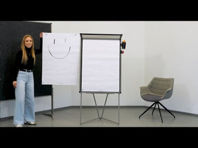 EuroFlip® R-ECO FlipChart